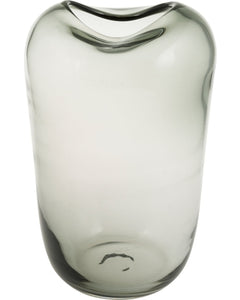 GINEVRA VASE DIAM 16CM X H 24CM