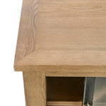 Load image into Gallery viewer, Hoxton Flatscreen Dresser - Joinwell Malta
