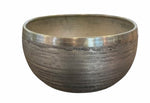 Load image into Gallery viewer, PLANTER METAL SILVER SET 3PC
