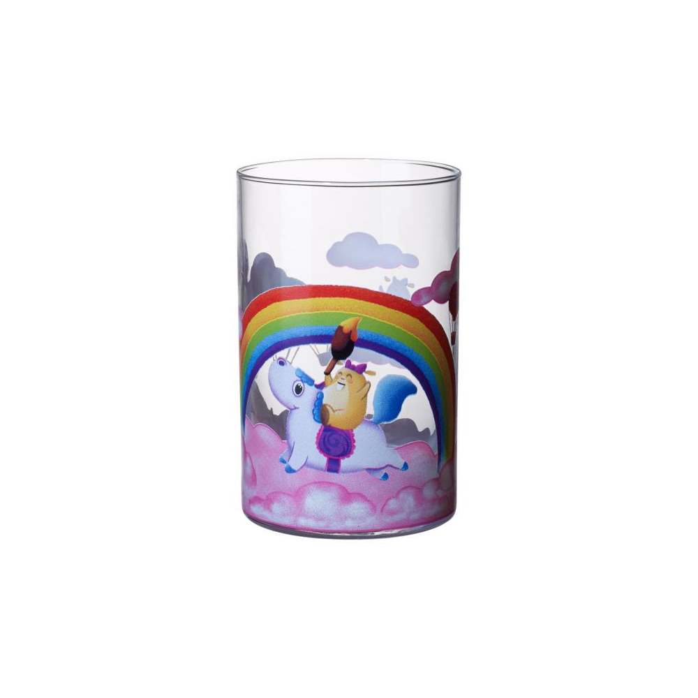 Lily In Magicland - Children's Tumbler