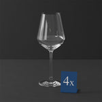 Load image into Gallery viewer, La Divina Red Wine Goblet, set 4pc

