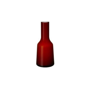 Nek Mini Vase Deep Cherry