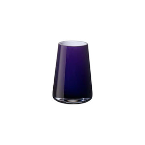 Numa Mini Vase Dark Lilac 120mm - Joinwell Malta
