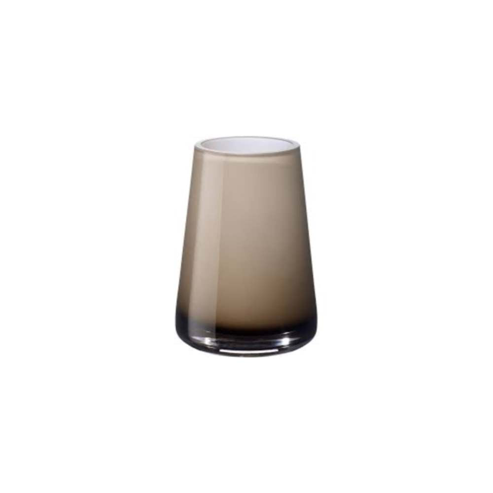 Numa Mini Vase Natural Cotton 120mm - Joinwell Malta