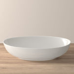 Load image into Gallery viewer, New Cottage Basic Oval Bowl 32cm
