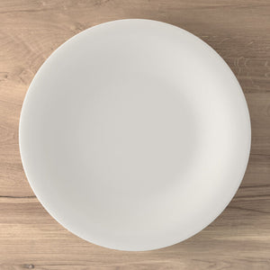 New Cottage Basic Round Gourmet Plate 30cm