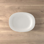 Load image into Gallery viewer, New Cottage Basic Serving Dish 34cm
