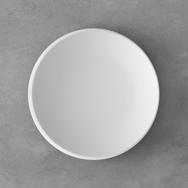 New Moon Salad Plate