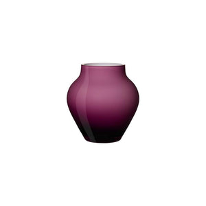 Oronda Mini Vase 12cm Soft Raspberry