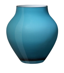 Oronda Vase Large Caribbean Sea