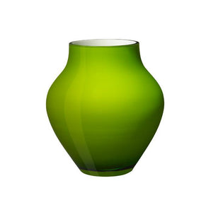 Oronda Vase Large Juicy Lime