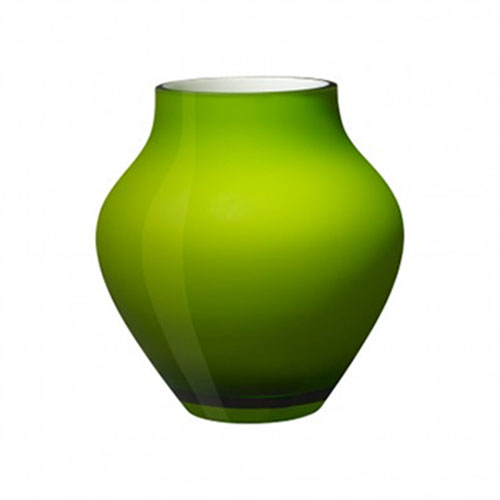 Oronda Vase Small Juicy Lime