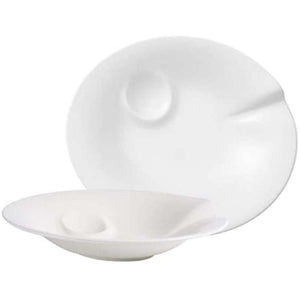 Pasta Passion Spaghetti Plate Set 2pc