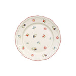 Load image into Gallery viewer, Petite Fleur Round Platter 32cm
