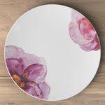 Load image into Gallery viewer, ROSE GARDEN BUFFET PLATE COUPE 32CM
