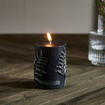 Load image into Gallery viewer, RIVIERA MAISON LUXE FERN CANDLE 7 X 10
