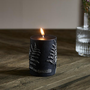 RIVIERA MAISON LUXE FERN CANDLE 7 X 10