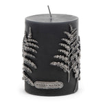 Load image into Gallery viewer, RIVIERA MAISON LUXE FERN CANDLE 7 X 10

