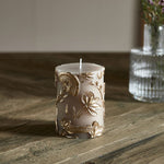 Load image into Gallery viewer, RIVIERA MAISON POETIC FOLK CANDLE 7 X 10
