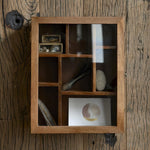 Load image into Gallery viewer, RIVIERA MAISON WOODEN MEMORY BOX
