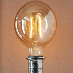 RM Led Globe Lamp L