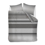 Load image into Gallery viewer, RM WINTERCLUB GREY PILLOWCASE 60X70
