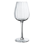 Load image into Gallery viewer, ROSE GARDEN WHITE WINE GOBLET SET 4PC
