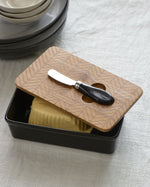 Load image into Gallery viewer, Riviera Maison Factory 54 Butter Dish
