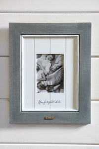 RiviÃ¨ra Maison Sag Harbor - Photo frame - Photo size 13 x 18 cm - Wood