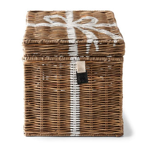 RIVIERA MAISON PRESENT BASKET SET OF 3 PIECES