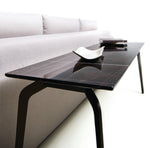 Load image into Gallery viewer, SIXTY CONSOLE TABLE 141X40 - SAHARA NOIR
