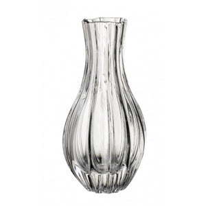 Signature Vase No 3 Clear