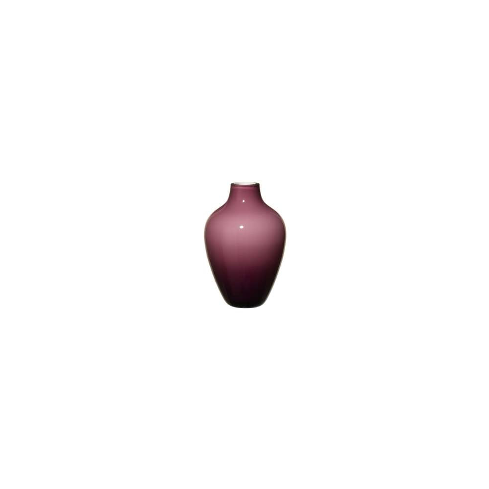 Tiko Mini Vase Soft Raspberry