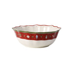 Load image into Gallery viewer, TOY&#39;S DELIGHT BOWL MEDIUM
