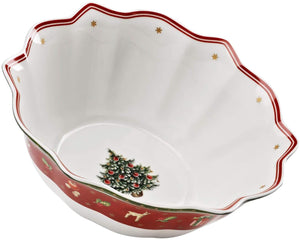 TOY'S DELIGHT SALAD BOWL