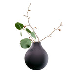 Load image into Gallery viewer, MANUFACTURE COLLIER NOIR VASE PERLE SMALL
