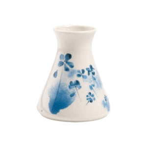 Little Gallery Vases, Vase Blue Blossom