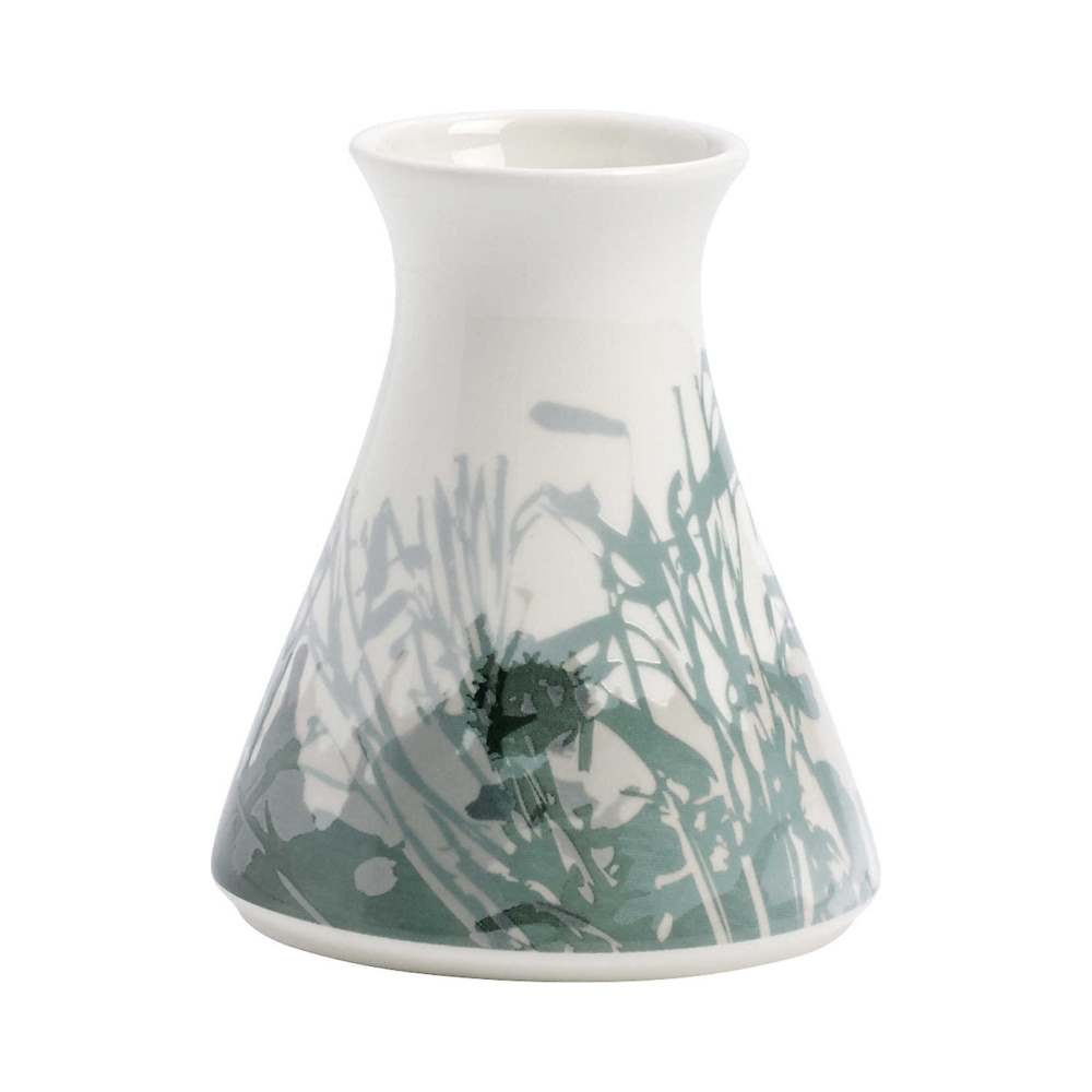 Little Gallery Vases, Vase Imperio Green