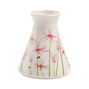 Little Gallery Vases, Vase Pink Blossom