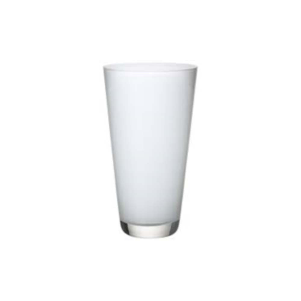 Verso Vase 25cm Arctic Breeze