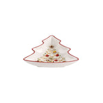 Load image into Gallery viewer, WINTER BAKERY DELIGHT BOWL TREE SMALL
