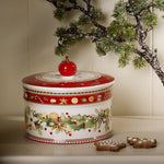 Load image into Gallery viewer, WINTER BAKERY DELIGHT PASTRY BOX MEDIUM
