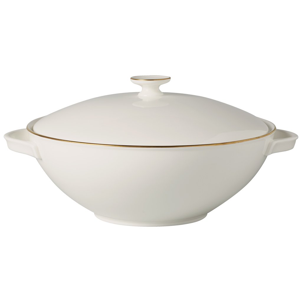 Anmut Gold Soup Tureen 2,20l
