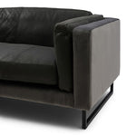 Load image into Gallery viewer, Biltmore Sofa 3.5 Seater in Cognac Leather - Joinwell Malta
