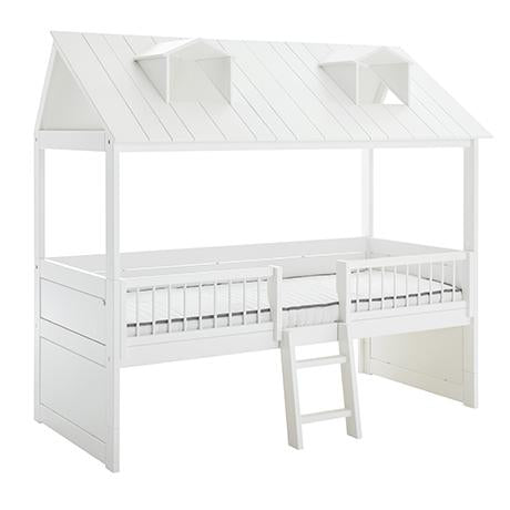 Lifetime Kids: Cabinbed Beachhouse with Ladder