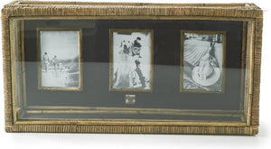 Riviera Maison Cabot Cove Shadow Box L