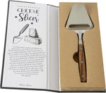 Load image into Gallery viewer, Amsterdam Traditional Cheese Slicer - Joinwell Malta
