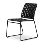 Load image into Gallery viewer, Riviera Maison Christopher Outdoor Stack Chair Lava
