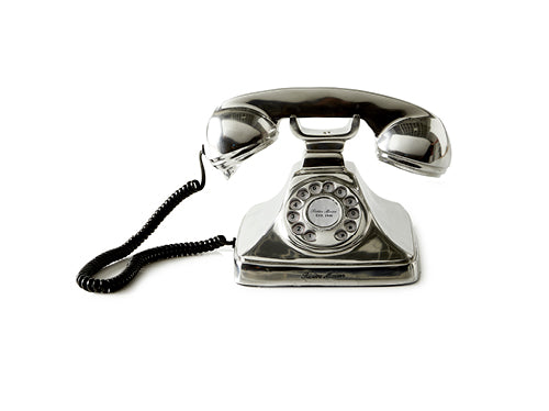 Riviera Maison Classic 1960 Telephone