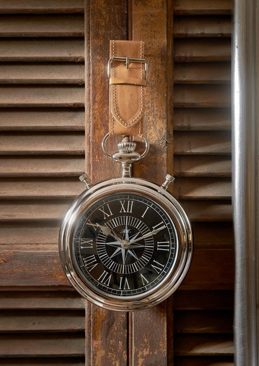 RM Wall Clock